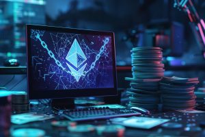 La crise d'ethereum : une fuite de 61 millions de dollars en une semaine pose de sérieuses questions