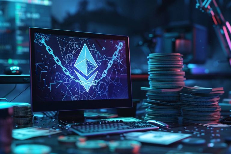 La crise d’Ethereum : une fuite de 61 millions de dollars en une semaine pose de sérieuses questions
