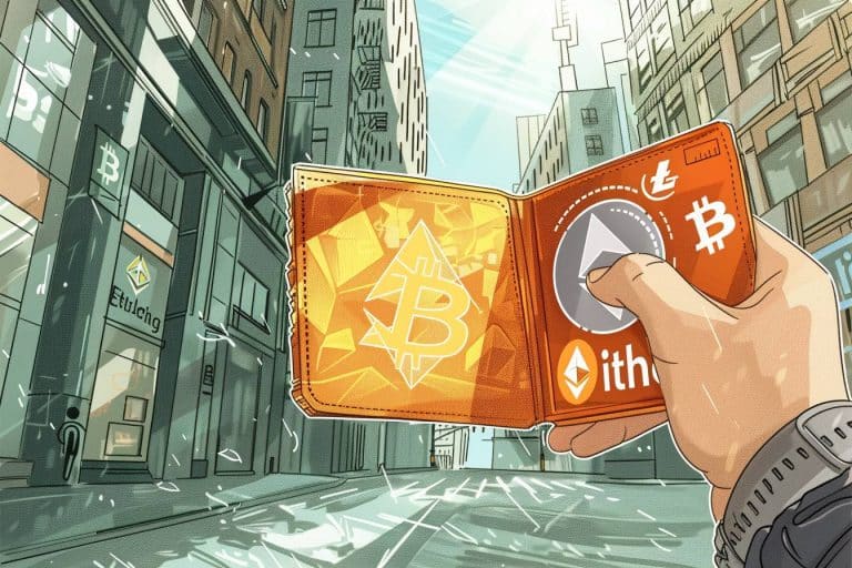 La disparition des DAB en France va-t-elle laisser place à l&rsquo;essor des cryptomonnaies ?