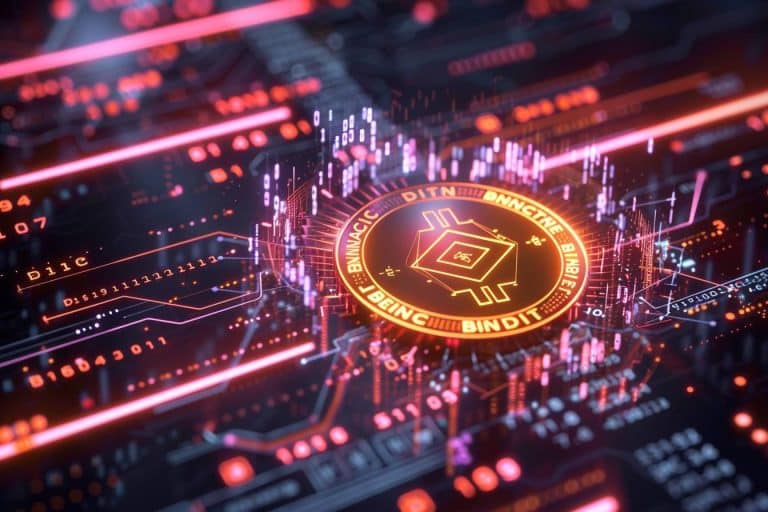 La stabilisation du bitcoin : le Binance Coin (BNB) sur le point de rebondir ? Découvrez notre analyse