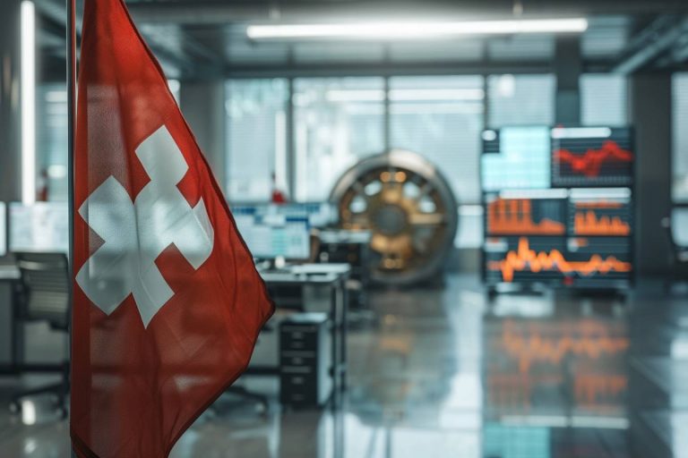 La Suisse prend des mesures drastiques sur les stablecoins : ce que vous devez savoir pour votre sécurité financière
