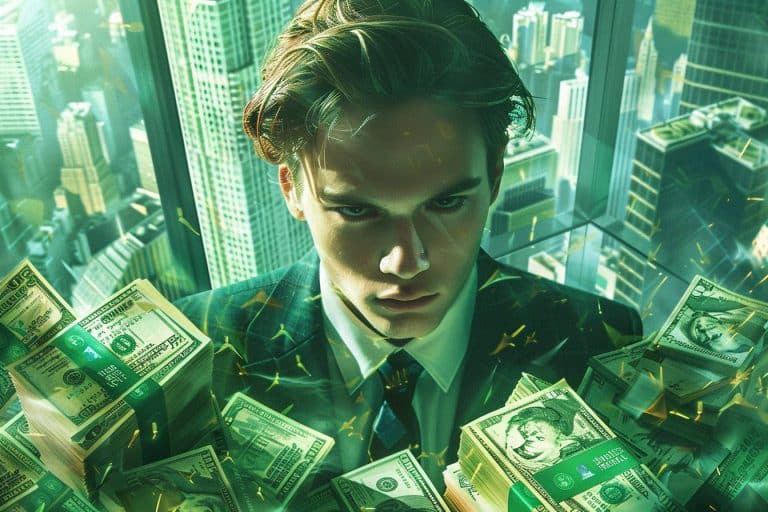 La vérité dérangeante : découvrez comment la famille de Sam Bankman-Fried a détourné 100 millions $