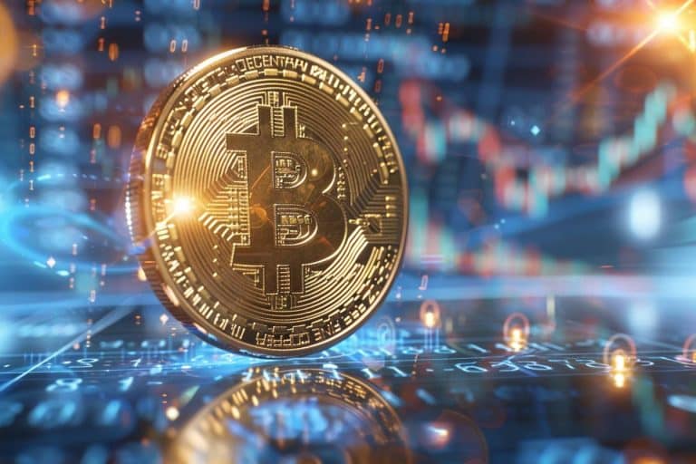 Le bitcoin à la croisée des chemins : la résistance à 67 000 $ sera-t-elle franchie ou brisée ?