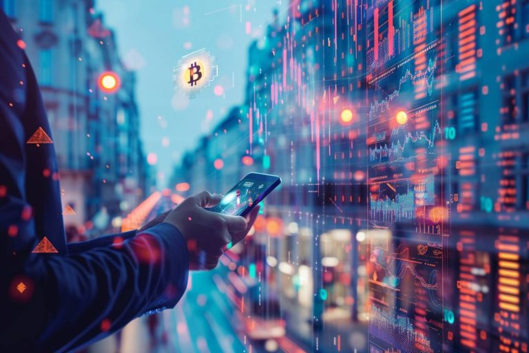Le marché des cryptomonnaies en Europe en 2024 : une croissance inattendue et ce que cela signifie pour vous