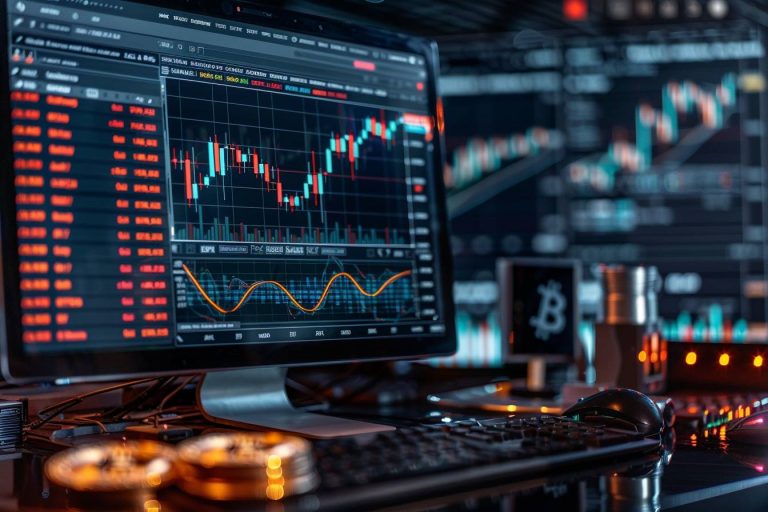 Le marché du bitcoin bouleversé : comment 171 millions de dollars ont changé la donne en un instant