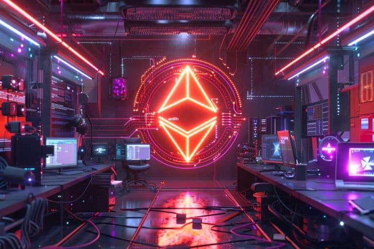 L&rsquo;énigme de l&rsquo;Ethereum : pourquoi l&rsquo;intérêt explose-t-il et que réserve l&rsquo;avenir ?