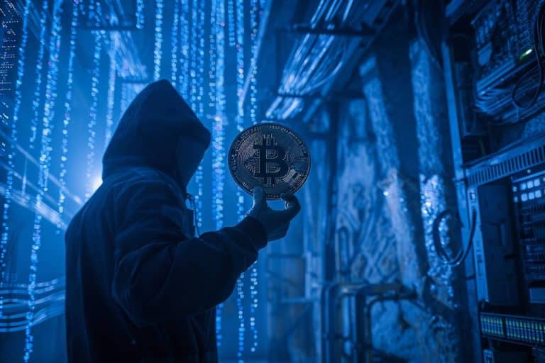 Les dessous sombres du Bitcoin : pourquoi cette cryptomonnaie attire toujours les criminels en 2024