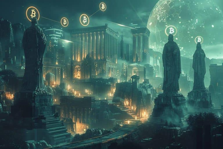 Les dons massifs de l’industrie crypto américaine pour les Républicains : Trump et le Web3 en tête