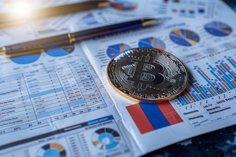 Les épargnants français face à une nouvelle ère : le bitcoin intègre les plans d&rsquo;épargne retraite