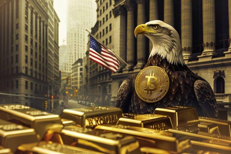Les États-Unis sur le point de conserver du Bitcoin dans leurs réserves : un projet de loi soulève de nombreuses questions