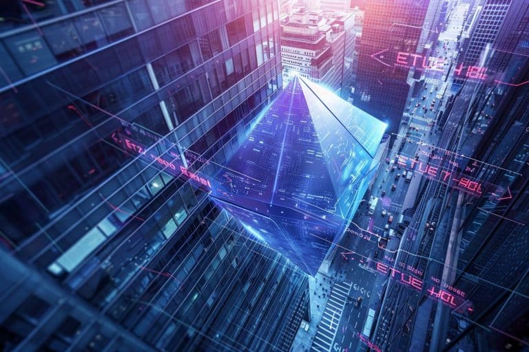 Les ETF Ethereum : Une approbation imminente qui pourrait bouleverser le marché financier dès cette semaine