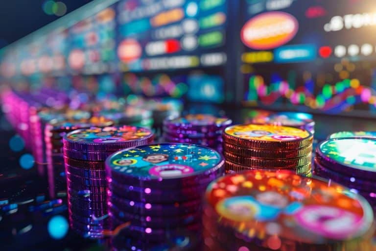 Les memecoins, la tokenisation et l&rsquo;IA : pourquoi 2024 pourrait redéfinir votre avenir financier