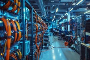 Les mineurs de Bitcoin entre espoir et incertitude : quel avenir pour l'industrie ?