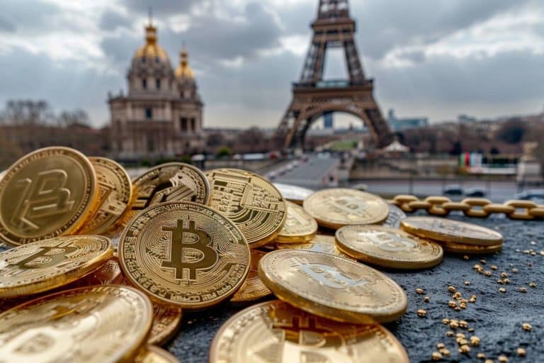 Les paradoxes de l’Europe : pourquoi les cryptomonnaies sont rejetées mais la blockchain est encouragée