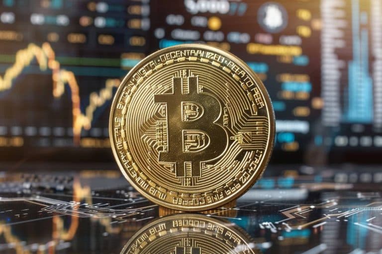 Les prévisions de VanEck : un bitcoin à 52 millions de dollars en 2050, êtes-vous prêt ?