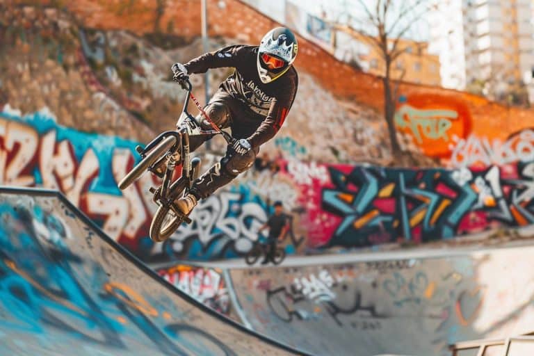 Les secrets du marché BMX révélés : pourquoi le deuxième trimestre 2024 pourrait tout changer pour vous