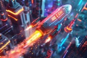 MegaETH : découvrez ce layer 2 soutenu par Vitalik Buterin qui pourrait révolutionner Ethereum