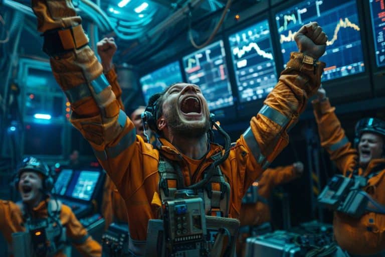 Pourquoi la baisse de difficulté du minage de bitcoin soulage les mineurs après le dernier halving
