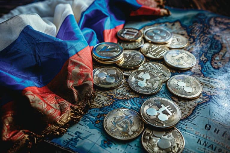 Quand la Russie utilise la crypto pour contourner les sanctions : une menace pour l’économie mondiale ?