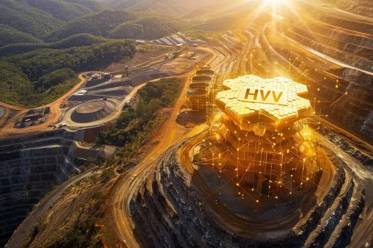 Révélation choquante : découvrez comment HIVE Digital va révolutionner le minage de bitcoin au Paraguay