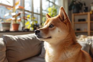 Shiba Inu face à un tournant crucial : découvrez pourquoi juillet pourrait tout changer pour vous
