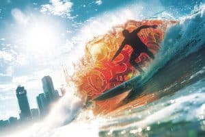 Surfin' Bitcoin 2024 : pourquoi cet événement crypto fait trembler les investisseurs et experts