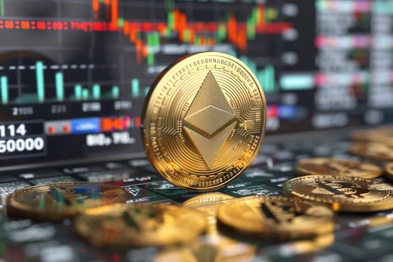 Un ether à 5000 dollars : découvrez pourquoi la cotation des ETF Ethereum pourrait tout changer