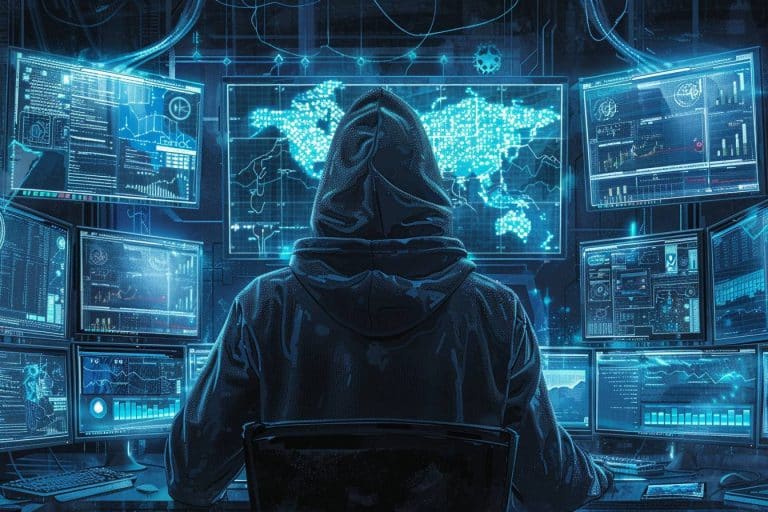 Un pirate informatique russe accusé d&rsquo;avoir blanchi des milliards en cryptomonnaies : quel avenir pour Alexander Vinnik ?