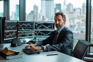 Un trader transforme 662 $ en millions : l'histoire incroyable d'une ascension spectaculaire dans les cryptos