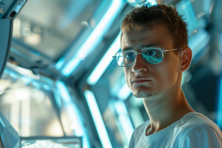 Vitalik Buterin révèle sa nouvelle stratégie contre les attaques 51 % sur Ethereum : découvrez comment cela pourrait changer la donne