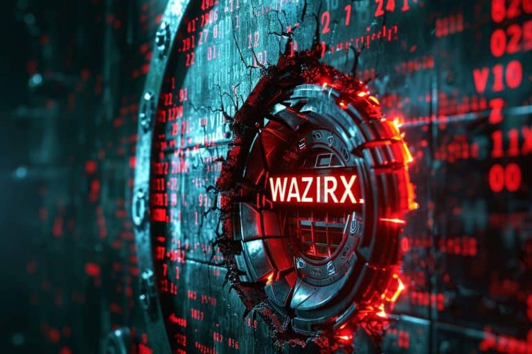 WazirX victime d’un hack monumental : 235 millions de dollars en cryptomonnaies évaporés, êtes-vous à l’abri ?