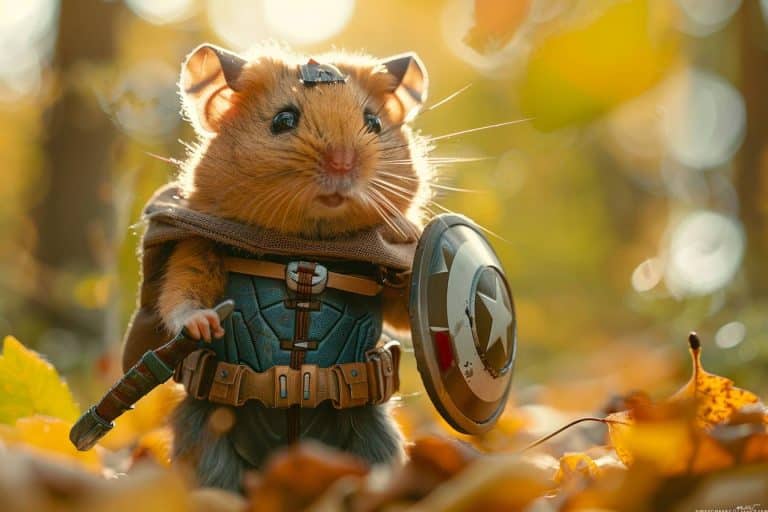 Airdrop Hamster Kombat : pourquoi vous devriez y penser à deux fois avant de vous lancer ?
