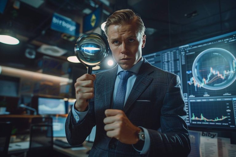 Ben « BitBoy » Armstrong : la CFTC enquête sur 15 fraudes présumées, révélations à venir Ben "BitBoy" Armstrong : la CFTC enquête sur 15 fraudes présumées, révélations à venir