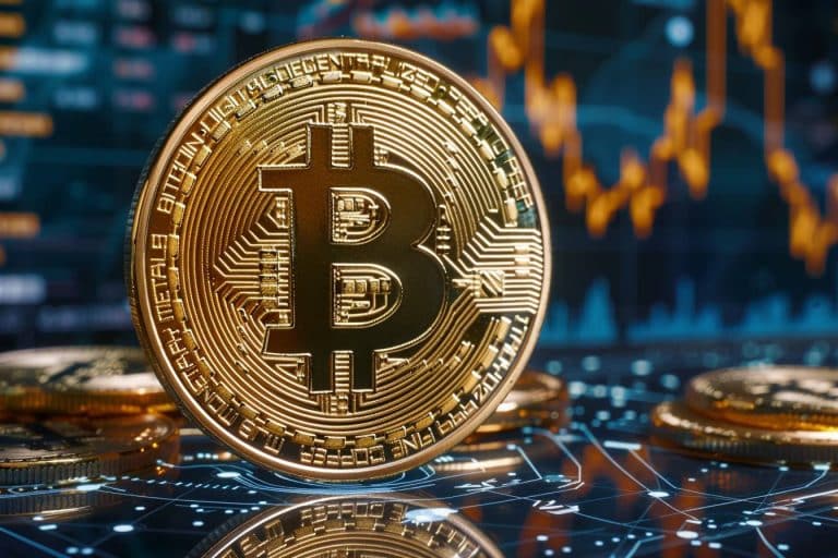 Bitcoin : après une semaine chaotique, le retour vers les 60 000 $ est-il possible ? Bitcoin : après un week-end chaotique, le retour vers les 60 000 $ est-il possible ?