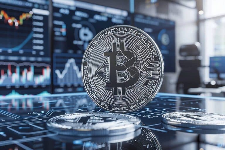 Bitcoin : découvrez pourquoi sa volatilité n&rsquo;est peut-être pas ce que vous pensez et ce que cela implique pour l&rsquo;avenir