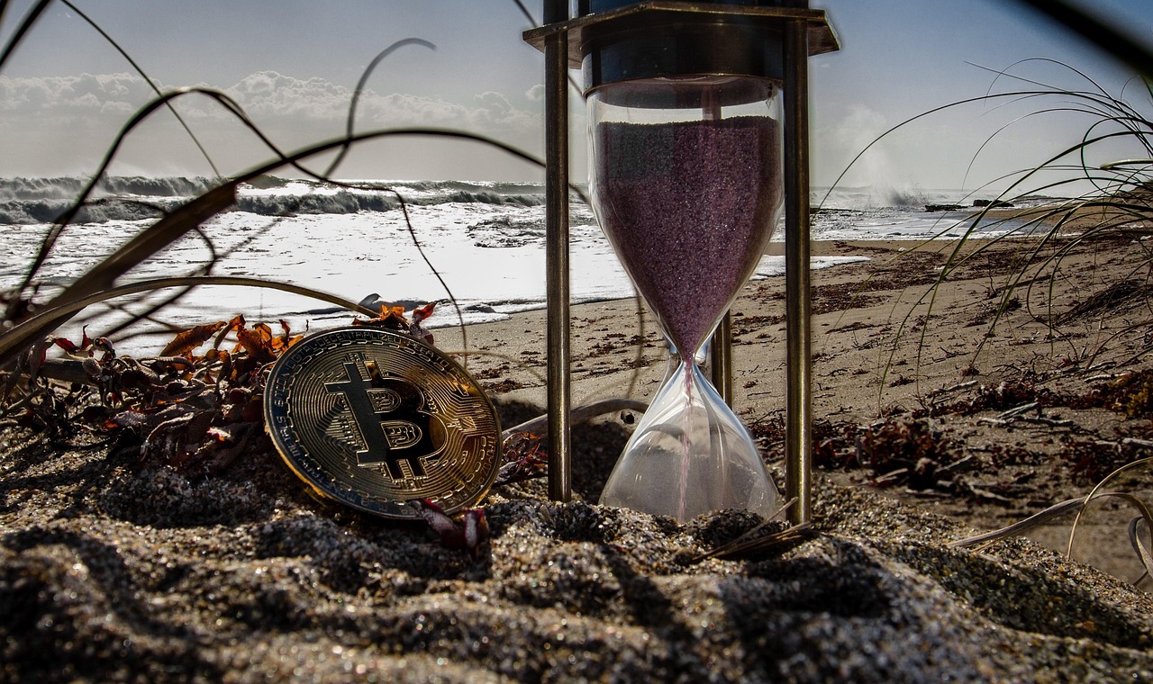Bitcoin délaissé au profit d&rsquo;ETH : êtes-vous prêt pour la prochaine grande secousse des cryptomonnaies ?