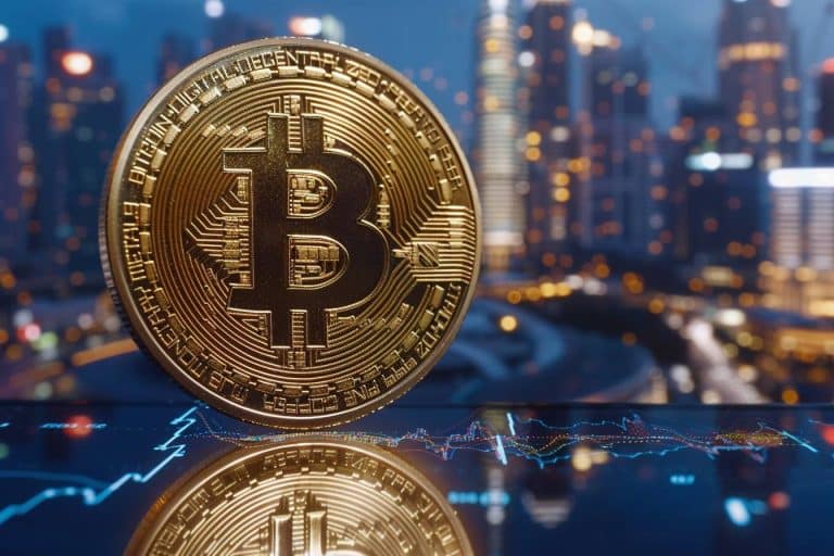 Bitcoin en 2024 : êtes-vous prêt à affronter les bouleversements à venir sur les marchés ?
