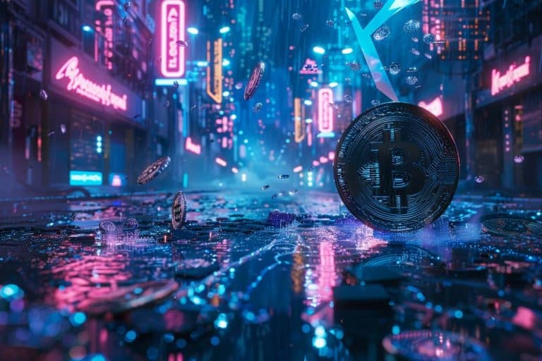 Bitcoin en chute libre le 1er août : que cache la baisse sous les 65 000 $ ?