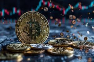 Bitcoin en chute libre : que signifie cette baisse de 55 % pour l'avenir des altcoins ?