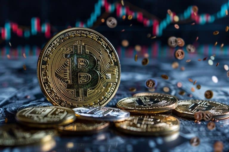 Bitcoin en chute libre : que signifie cette baisse de 55 % pour l&rsquo;avenir des altcoins ?