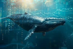 Bitcoin : les whales en profitent pour accumuler tandis que le marché reste incertain