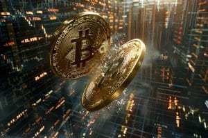 Bitcoin plonge sous les 50 000 $ : un effondrement inattendu qui secoue les marchés financiers