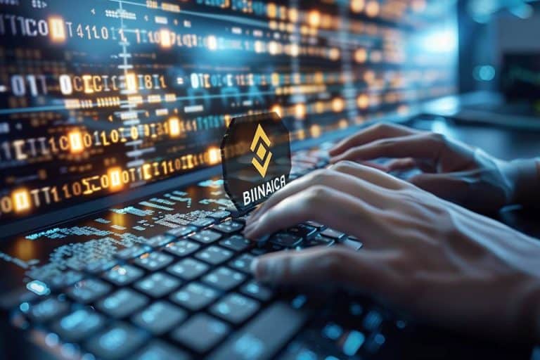 Comment binance récupère 73 millions de dollars volés : les secrets d&rsquo;une chasse aux voleurs crypto