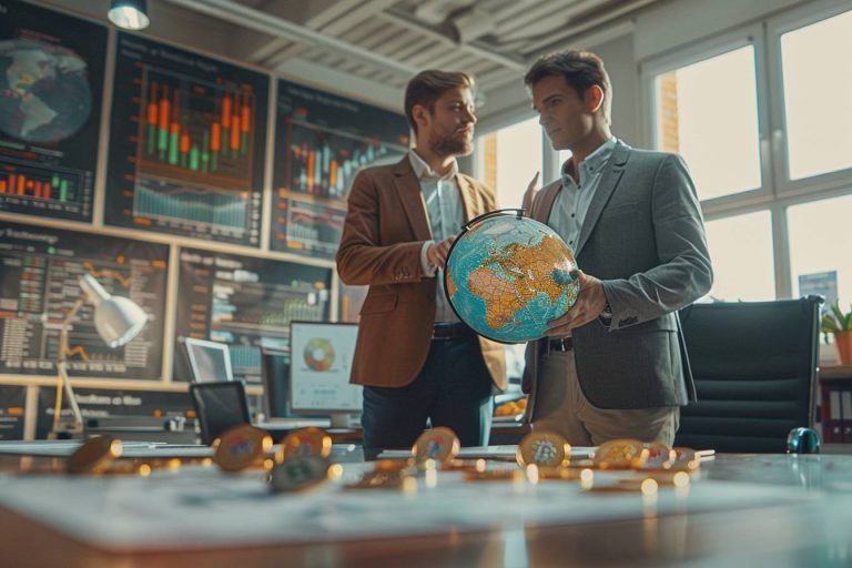 Comment la BRI et la banque d&rsquo;Angleterre comptent surveiller les stablecoins : ce que cela signifie pour vous