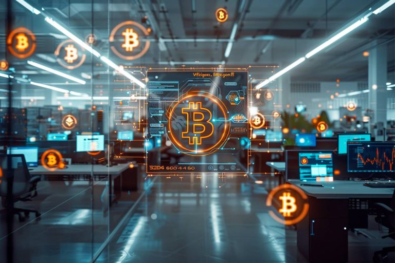 Crypto.com bouscule les géants : comment cette plateforme a surpris le marché face à Coinbase Crypto.com bouscule les géants : comment cette plateforme a surpris le marché face à Coinbase