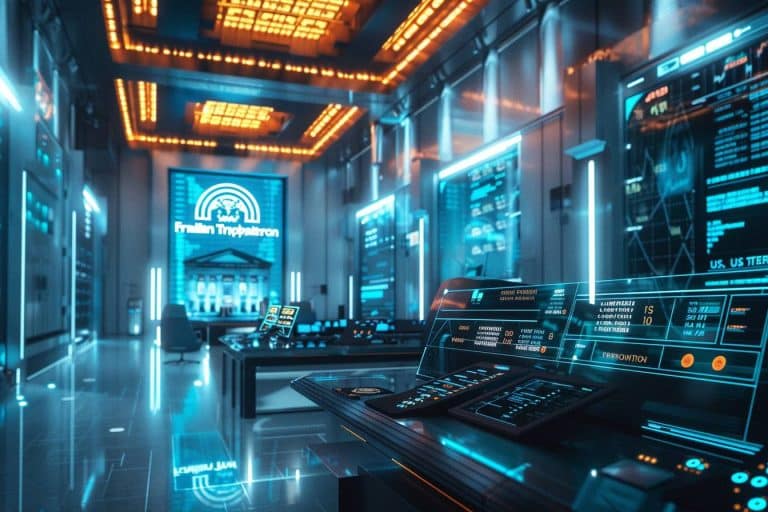 Découvrez comment Franklin Templeton révolutionne la finance avec les bons du Trésor US tokenisés