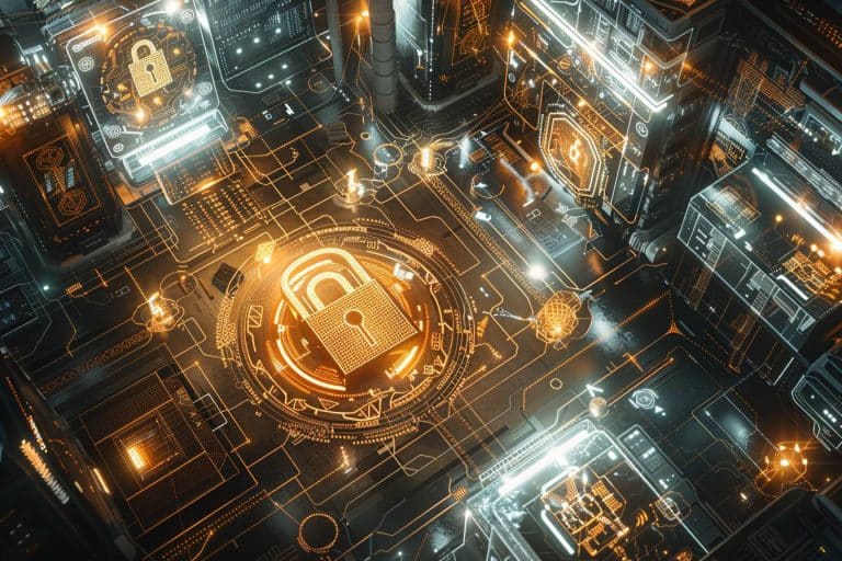 Découvrez les secrets du chiffrement homomorphe : comment il révolutionne la blockchain en 2023