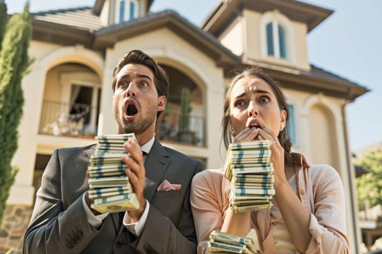 Erreur monumentale de Crypto.com : découvrez comment un couple a failli échapper à la justice après avoir reçu 10 millions de dollars au lieu de 100