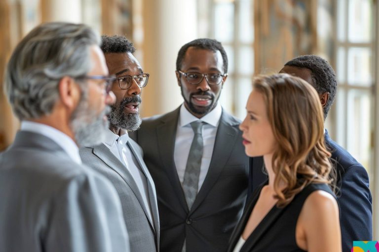 La maison-blanche en discussion avec les leaders de la crypto : quel avenir pour la régulation aux USA ?