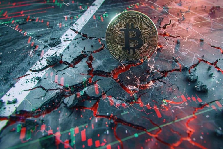 Le bitcoin à la croisée des chemins : doit-on craindre une nouvelle chute sous les 50 000 $ ?